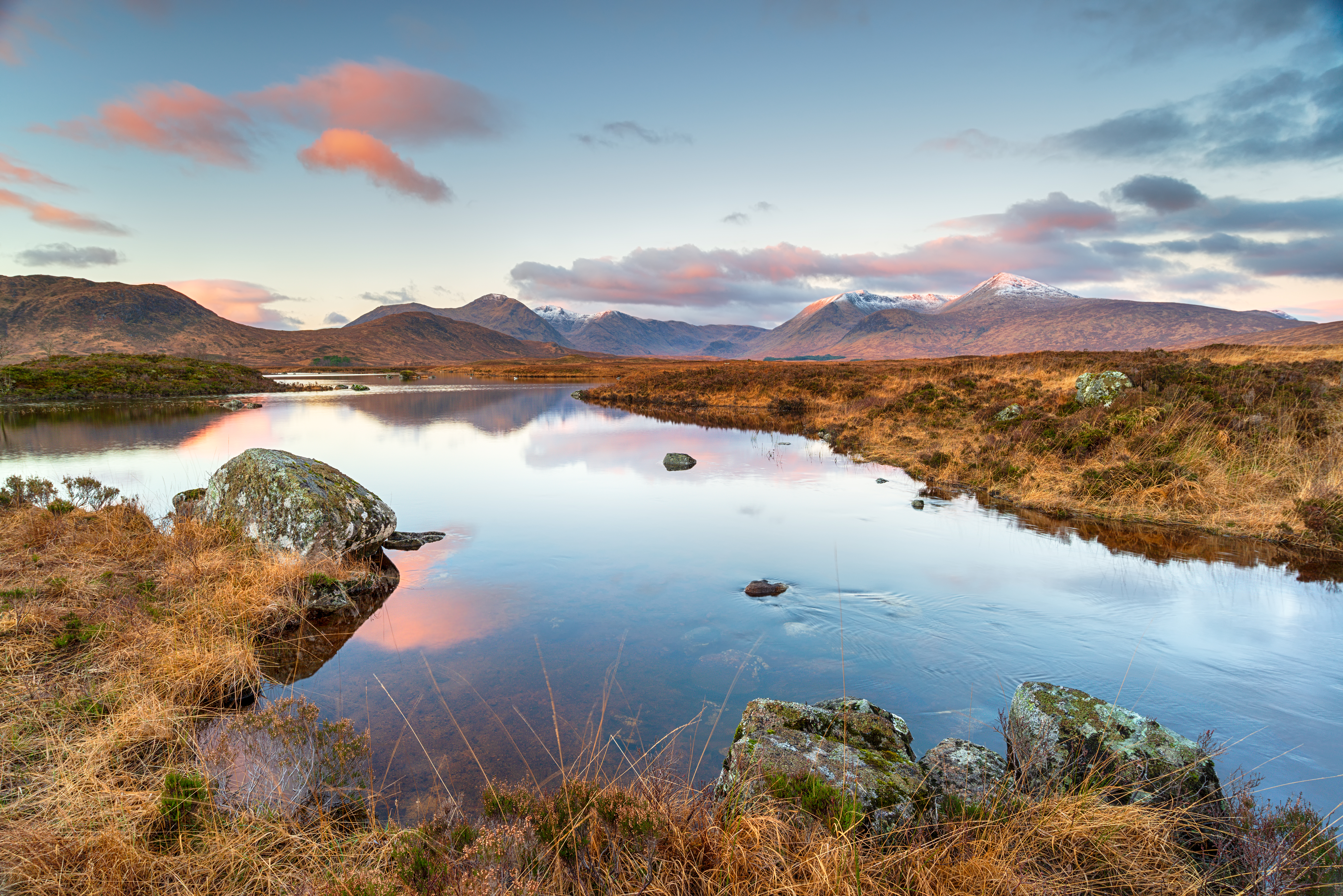 Glencoe