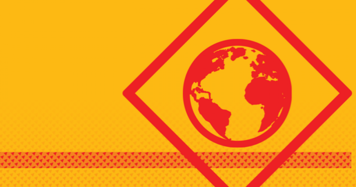 Climate Emergency Header Image